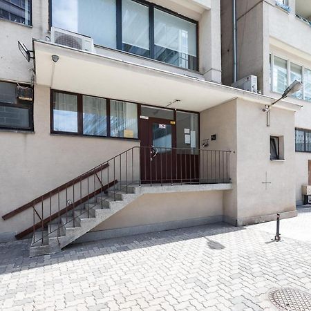ורשה Rent Like Home - Emilii Plater 47 מראה חיצוני תמונה