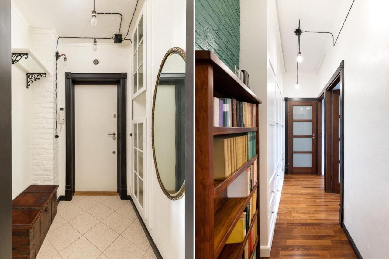 ורשה Rent Like Home - Emilii Plater 47 מראה חיצוני תמונה