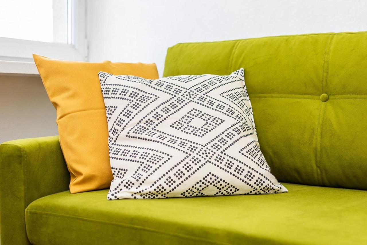 ורשה Rent Like Home - Emilii Plater 47 מראה חיצוני תמונה