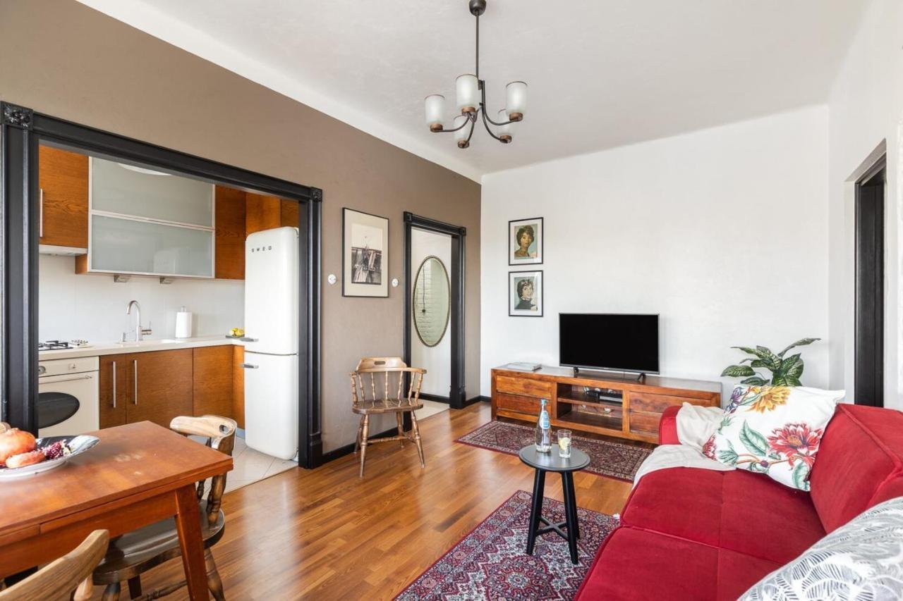 ורשה Rent Like Home - Emilii Plater 47 מראה חיצוני תמונה